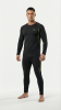Термобелье компрессионное 5.11 Functional Underwear, 90% Полиэстер,10% Спандекс, арт 8073 (Черный 3XL)