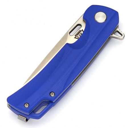 Нож Кизляр LLKB348 Blue