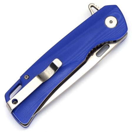 Нож Кизляр LLKB348 Blue