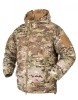 Куртка GONGTEX  LEVEL 7,Зима (Мультикам 3XL)