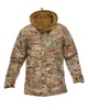 Куртка мужская тактическая Reversible Jacket, GONGTEX,Зима (Мультикам 3XL)