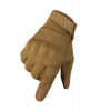 Тактические перчатки GONGTEX Fast Fit Gloves (Песок XXL)