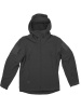 Тактический костюм софтшелл Softshell Tactical Suit "STURM-1", до -10С (Черный 4XL)
