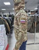 Куртка Gongtex Bolo Softshell Jacket Ranger Green (Мультикам 2XL)