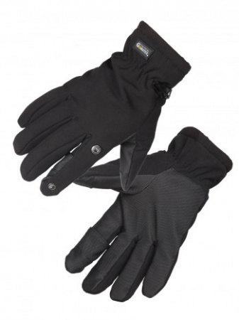 Перчатки тактические нейлоновые Gongtex 3M-Thinsulate Tactical Gloves,арт CGLV-0002T (Черный XXL)