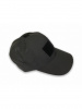 Кепка бейсболка "Maxtacs" ElastX Baseball Cap (Черный)
