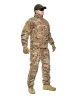 Костюм зимний GONGTEX  LEVEL 7  (Мультикам 3XL)