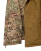 Куртка мужская тактическая Reversible Jacket, GONGTEX,Зима (Мультикам 3XL)