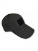 Кепка бейсболка "Maxtacs" ElastX Baseball Cap (Черный)