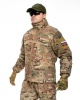 Костюм зимний GONGTEX  LEVEL 7  (Мультикам 3XL)