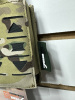Подсумок  "7.62" под АК, на 3 магазина ,арт.KHOO16-2602 (Мультикам)