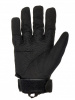 Тактические Перчатки GONGTEX Tactical Gloves, арт. 003 (Черный 2XL)