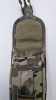 Подсумок быстросъемный Gongtex Tactical Utility Pouch 0696 (Мультикам)