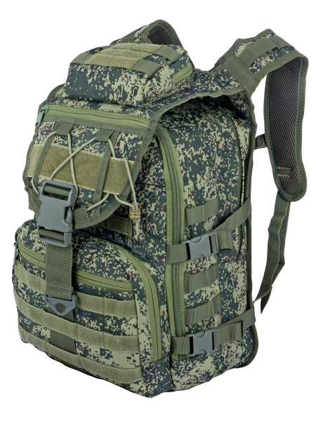 Рюкзак тактический ТАКТИКА 7.62 (Tactica 7.62), арт 0066