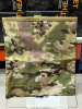 Подсумок molle для сброса магазинов ( большой) (Мультикам)