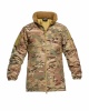 Куртка GONGTEX  LEVEL 7 Long,Зима (Мультикам 3XL)