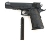 Пневматический пистолет Сталкер (Stalker) S1911T (Кольт)
