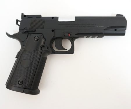Пневматический пистолет Сталкер (Stalker) S1911T (Кольт)