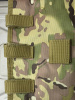 Подсумок molle для сброса магазинов ( большой) (Мультикам)