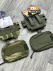 Тактическая медицинская сумка "7.62", арт.2598 (Мультикам)