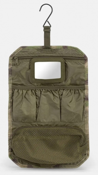 Сумка для личных вещей Gongtex Compact Cosmetic Bag , арт .0154 (Олива)
