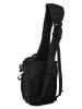Тактический Рюкзак-Сумка GONGTEX Rover Sling Hexagon Backpack,8 л, арт 0306 (Черный)