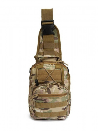 Тактическая сумка Лайт Сержант бег (Light Sergeant Bag), 6л, арт PKL098
