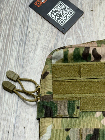 Подсумок ТАКТИКА 7.62 (Tactica 7.62) ,арт 2012 (Мультикам)