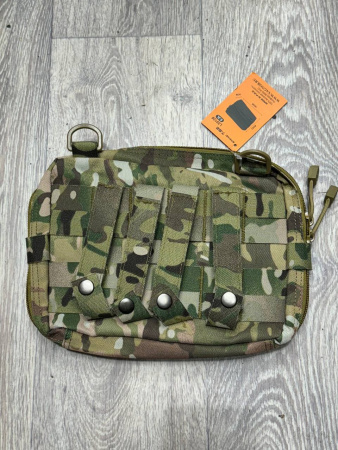 Подсумок ТАКТИКА 7.62 (Tactica 7.62) ,арт 2012 (Мультикам)