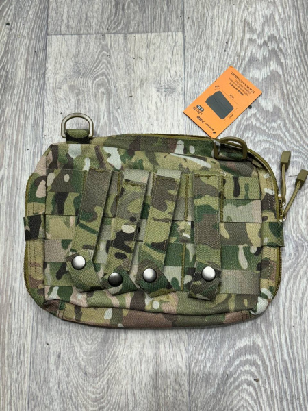 Подсумок ТАКТИКА 7.62 (Tactica 7.62) ,арт 2012