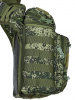 Тактическая сумка "Operator Sling Bag", 9 л, арт 803 (Цифровая флора/Русская цифра, ЕМР)