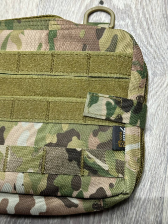 Подсумок ТАКТИКА 7.62 (Tactica 7.62) ,арт 2012 (Мультикам)