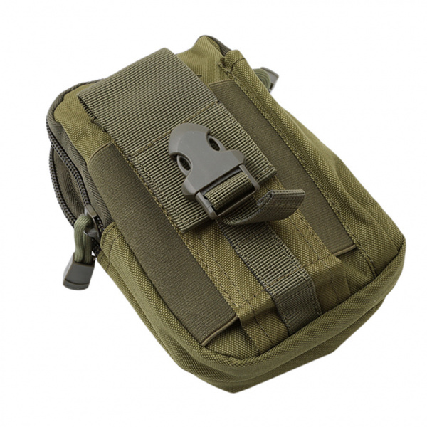 Тактический подсумок Estate арт. GJP-8031 (Олива)