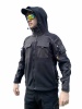 Флисовая куртка 726 GEAR FIRST GENERATION Classic Tactical Style, арт 107 (Черный 4XL)
