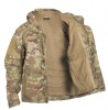 Куртка тактическая 2в1, GONGTEX Alpha Hardshell Jacket (Мультикам 3XL)