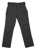 Тактический костюм софтшелл Softshell Tactical Suit "STURM-1", до -10С (Черный 4XL)