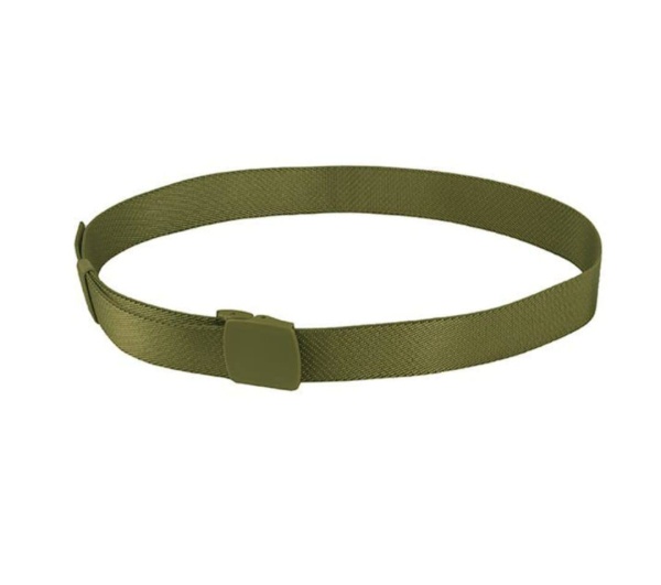 Ремень тактический Gongtex  Smart Release Belt ,арт 00014 (Олива)