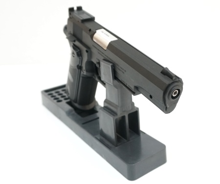 Пневматический пистолет Сталкер (Stalker) S1911T (Кольт)